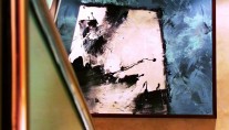 Yacht TURAMA - Stairwell